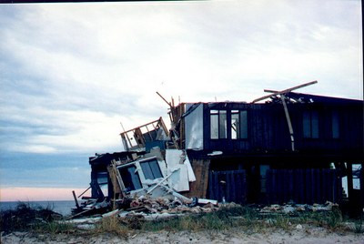 "Hurricane Opal Damage" by Karsun Designs is licensed under CC BY-ND 2.0